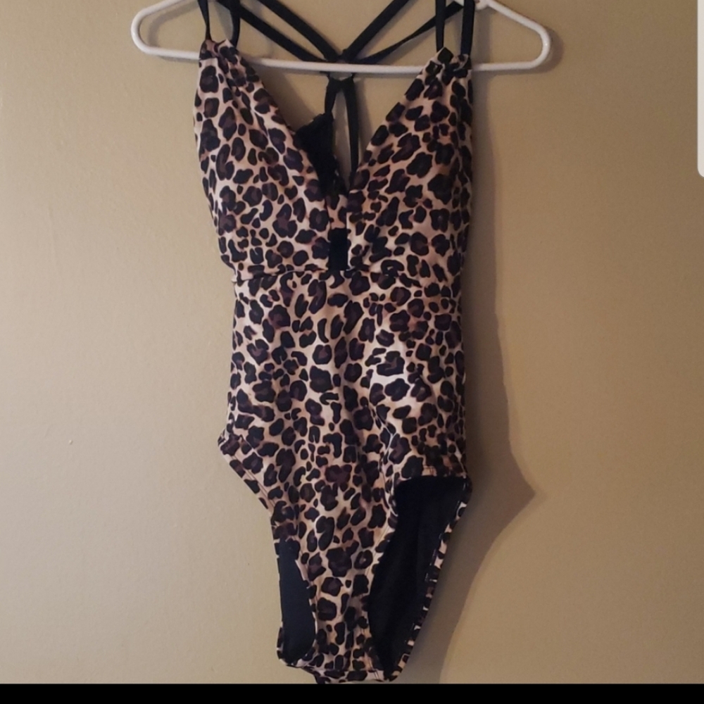 Swimsuit